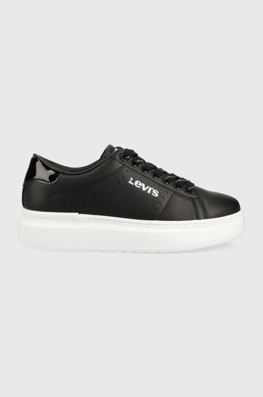 

Детские кроссовки Levi's, черный