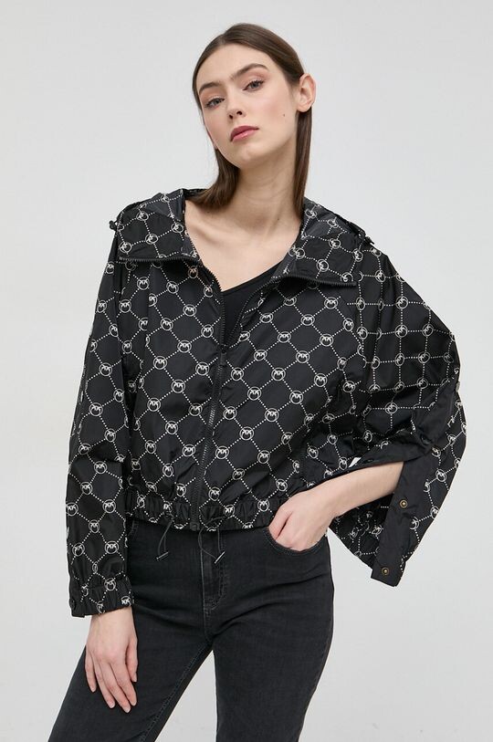 

Куртка Pinko, черный