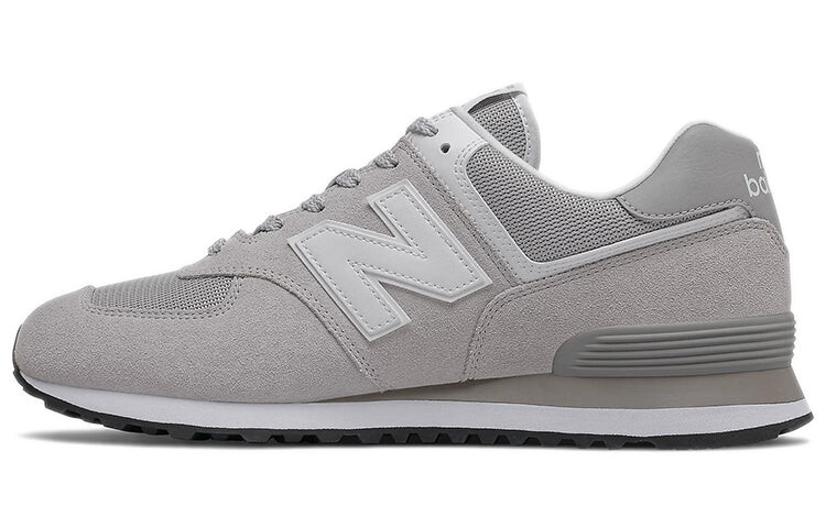 

Кроссовки New Balance 574, серый