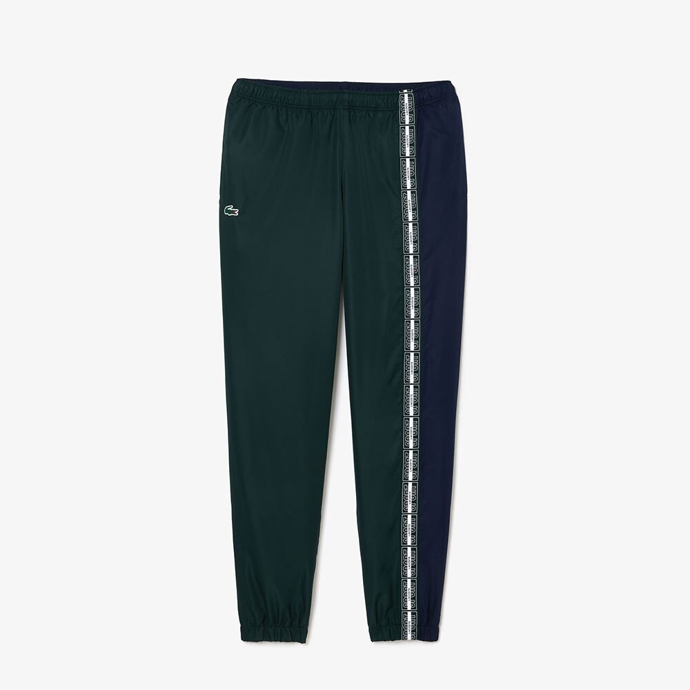 

Спортивные брюки Lacoste XH1794-00, синий