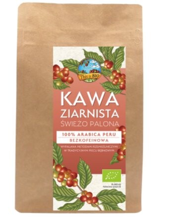 

This is Bio Кофе без кофеина в зернах 100% Арабика - 250 Г, This is Bio