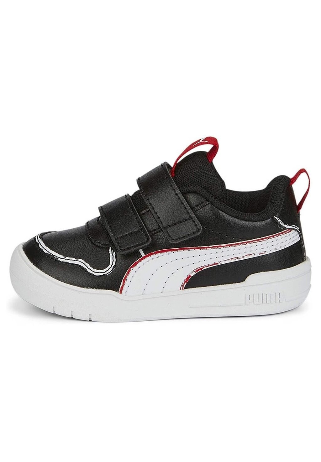 

Кроссовки Puma, черный