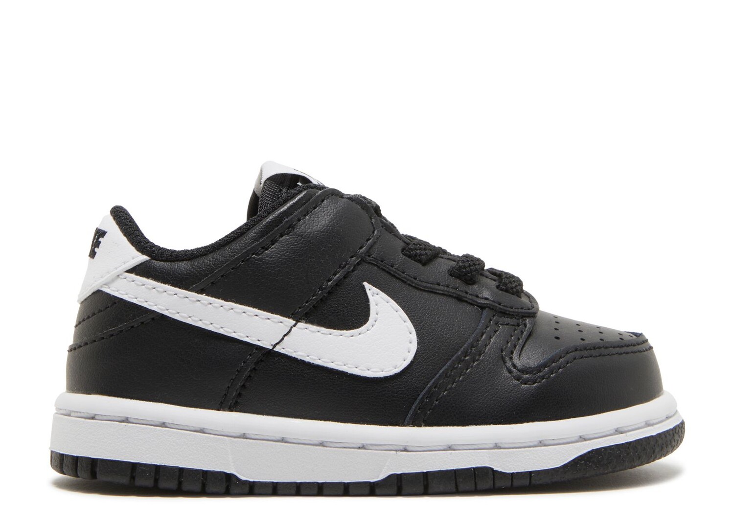 

Кроссовки Nike Dunk Low Td 'Black Panda 2.0', черный