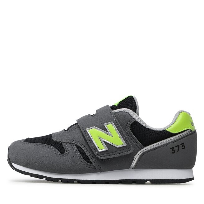 

Кроссовки New Balance, серый