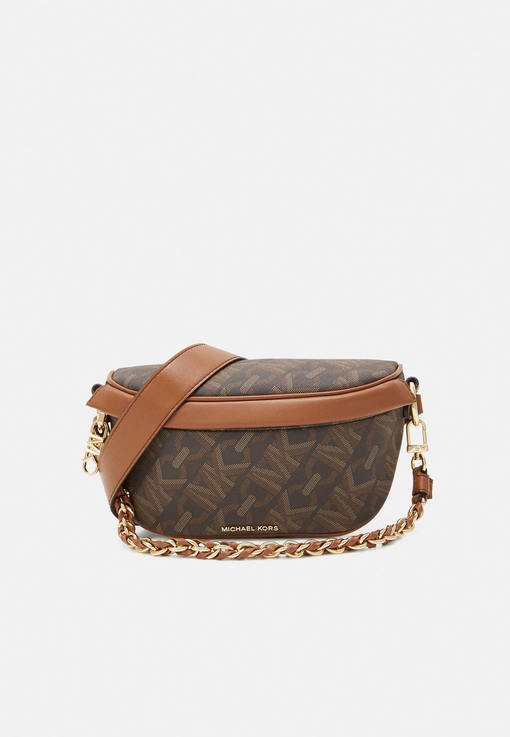 

Сумка MICHAEL Michael Kors НАБОР SLATER XS SLING PACK, цвет brn/luggage