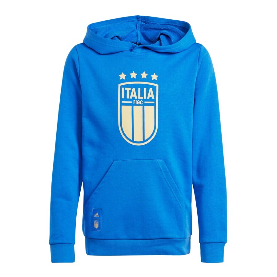 

Спортивная толстовка Adidas ITALY, синий