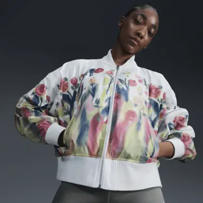 

Куртка Nike Sportswear, цвет Sail/White