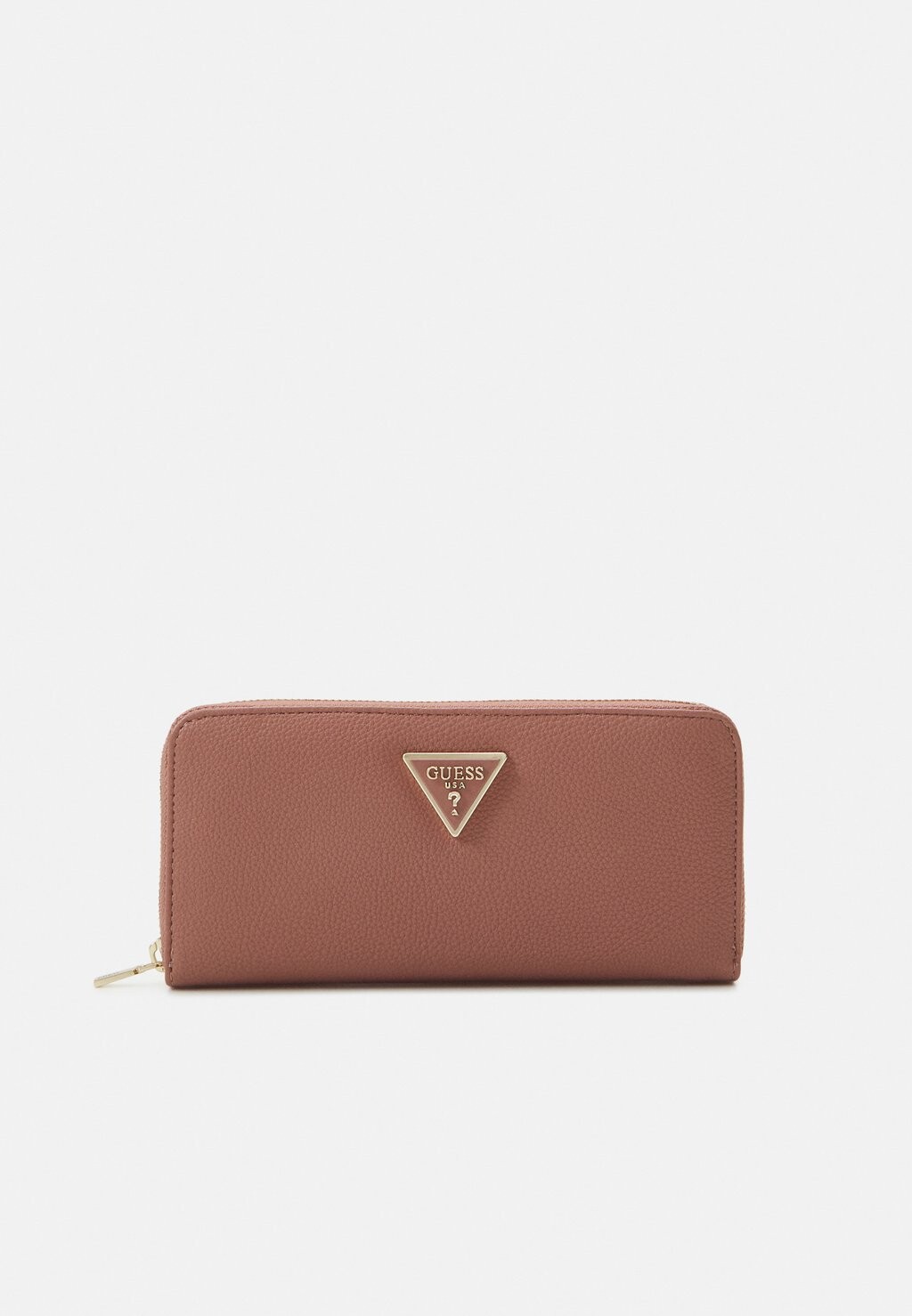 

Кошелек МЕРИДИАН Guess, палисандр