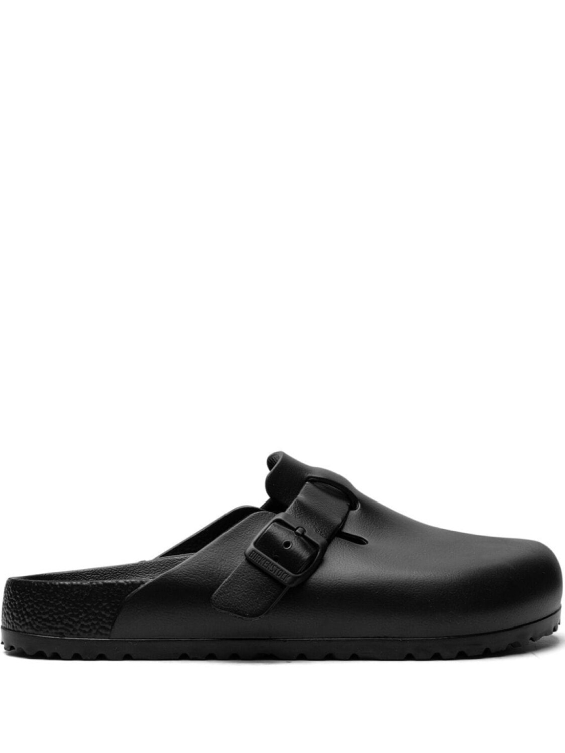 

Birkenstock бостонские мулы EVA, черный