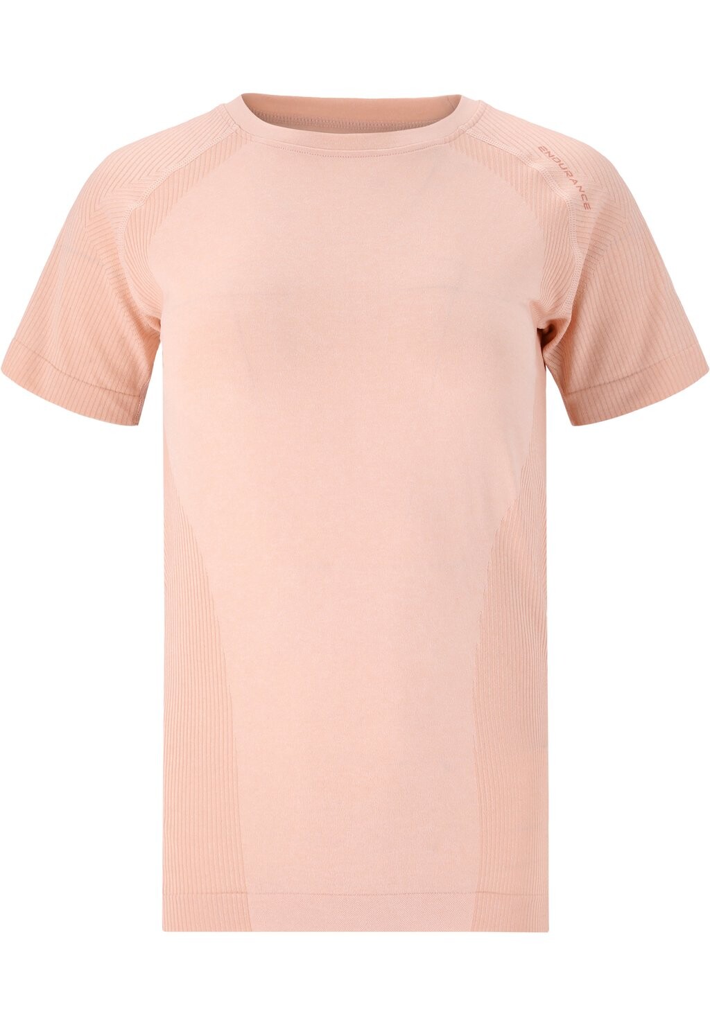 

Спортивная футболка HALEN SEAMLESS Endurance, цвет peach whip