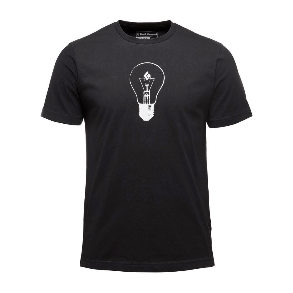 

Футболка Black Diamond Idea, черный