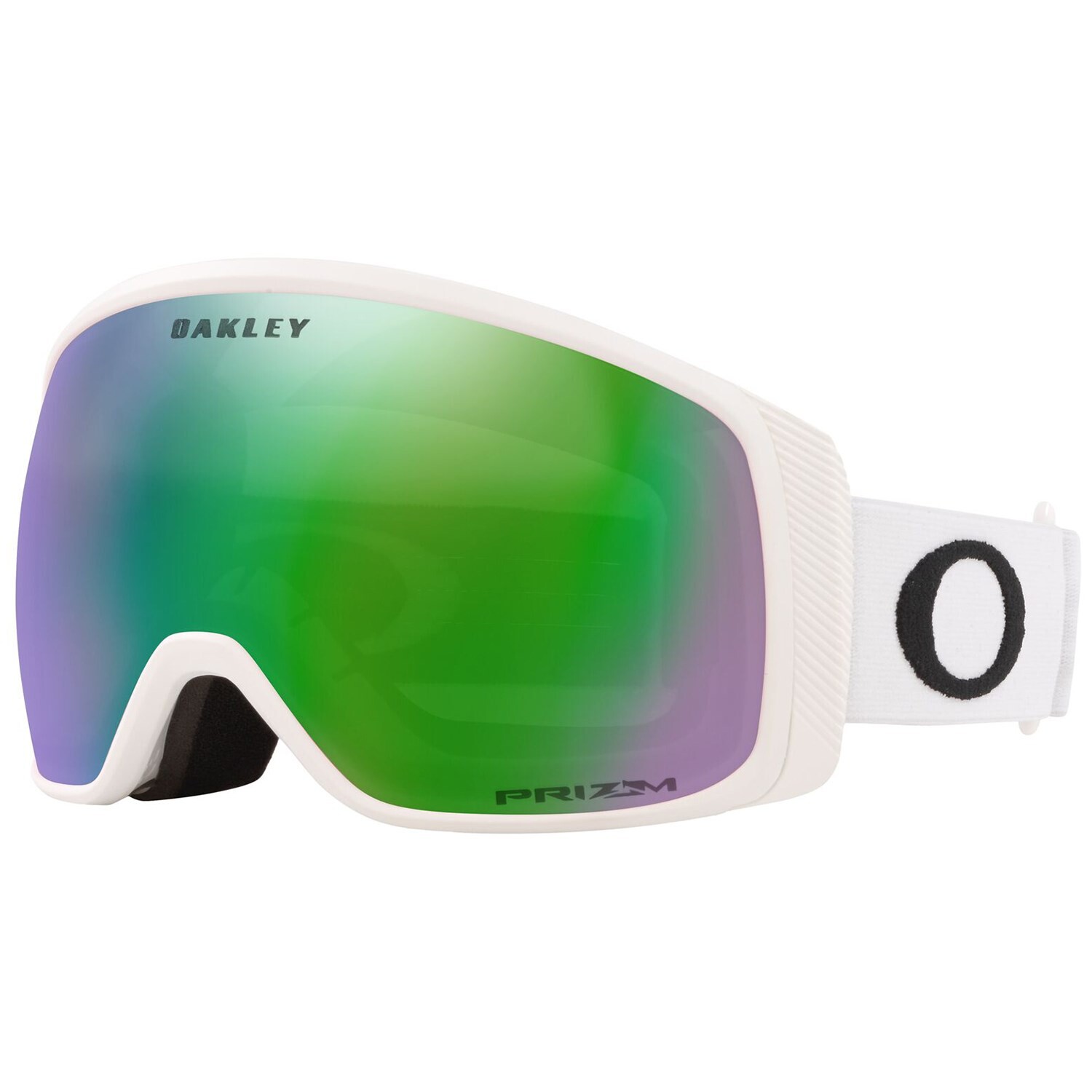 

Лыжные очки Oakley Flight Tracker XM, матовый белый
