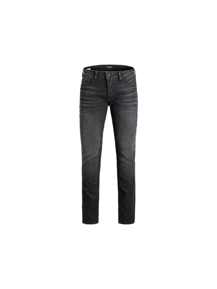 

Джинсы Jack & Jones Slim Fit, серый