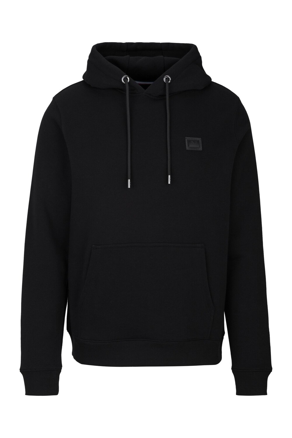 

Толстовка Versace Hoodie Matteo, черный