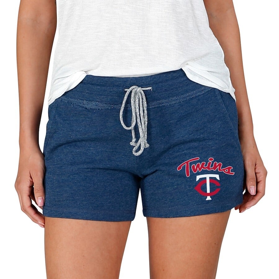 

Шорты Concepts Sport Minnesota Twins, нави