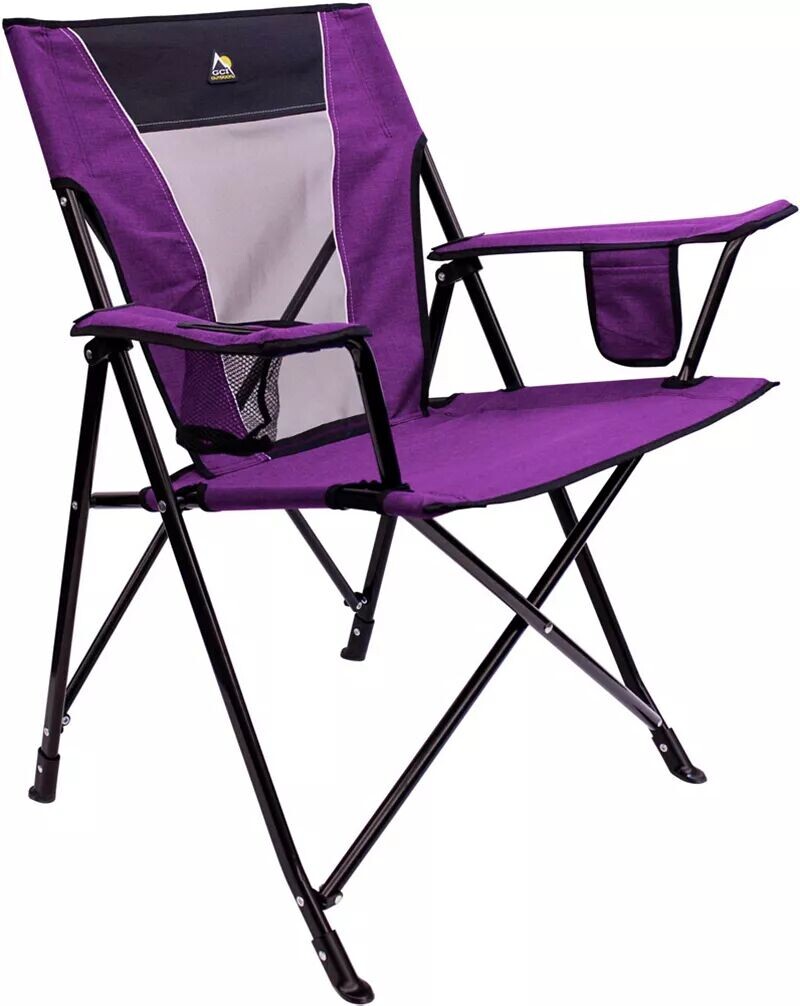 

Кресло GCI Outdoor Comfort Pro, фиолетовый