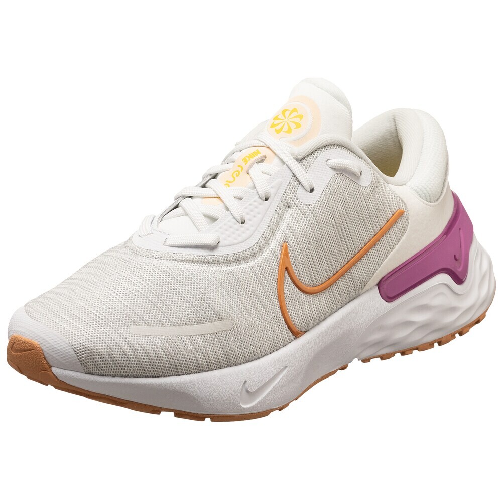 

Кроссовки Nike Renew Run 4, белый