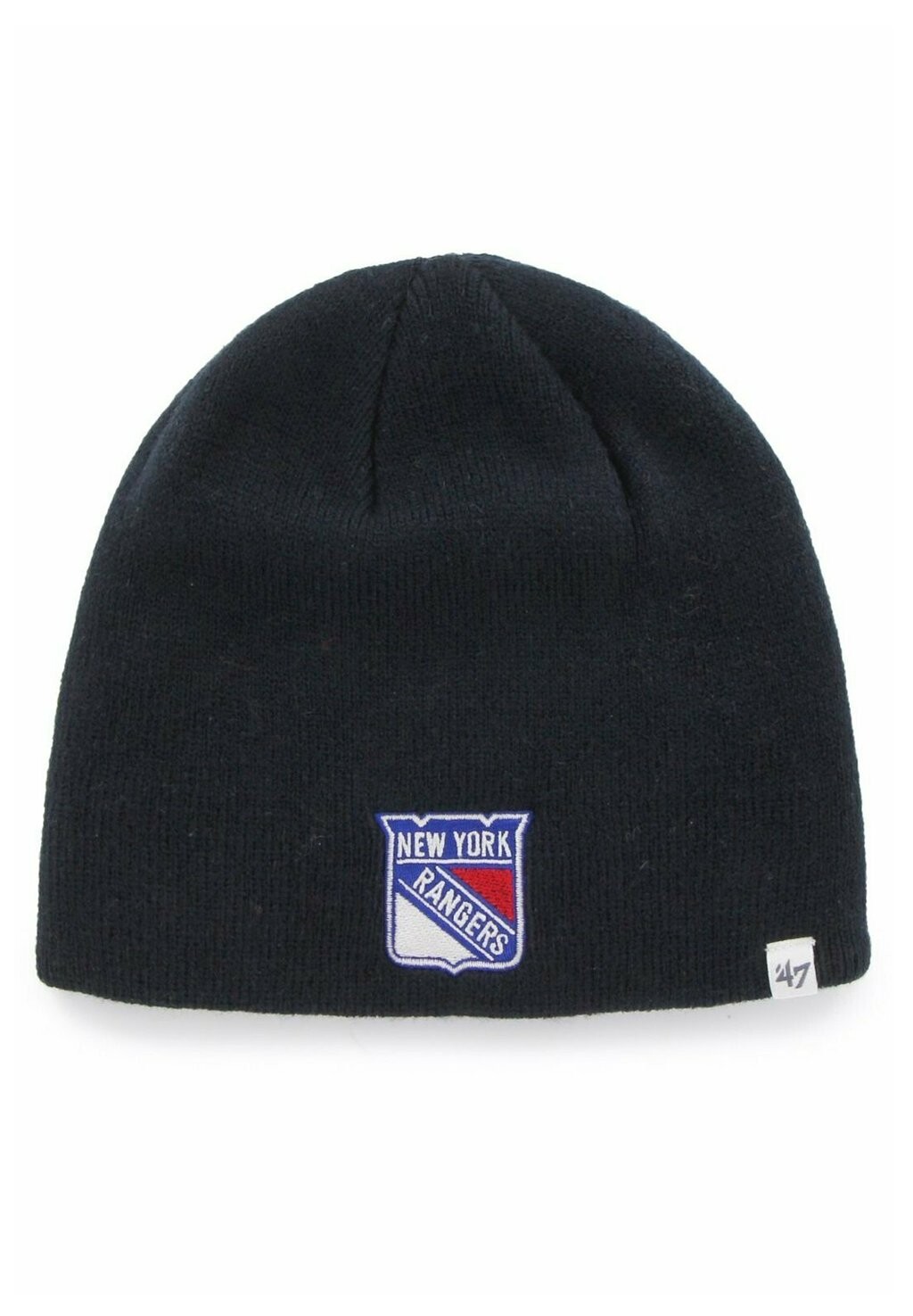 Шапка NEW YORK RANGERS '47, цвет navy