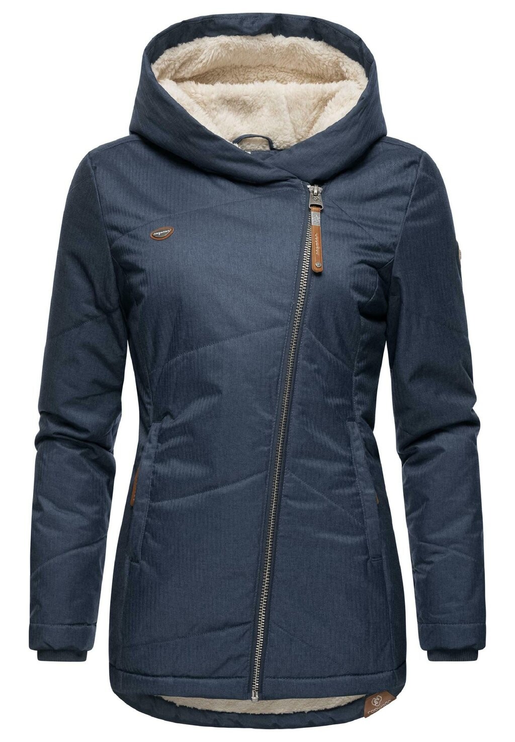 

Куртка зимняя Ragwear