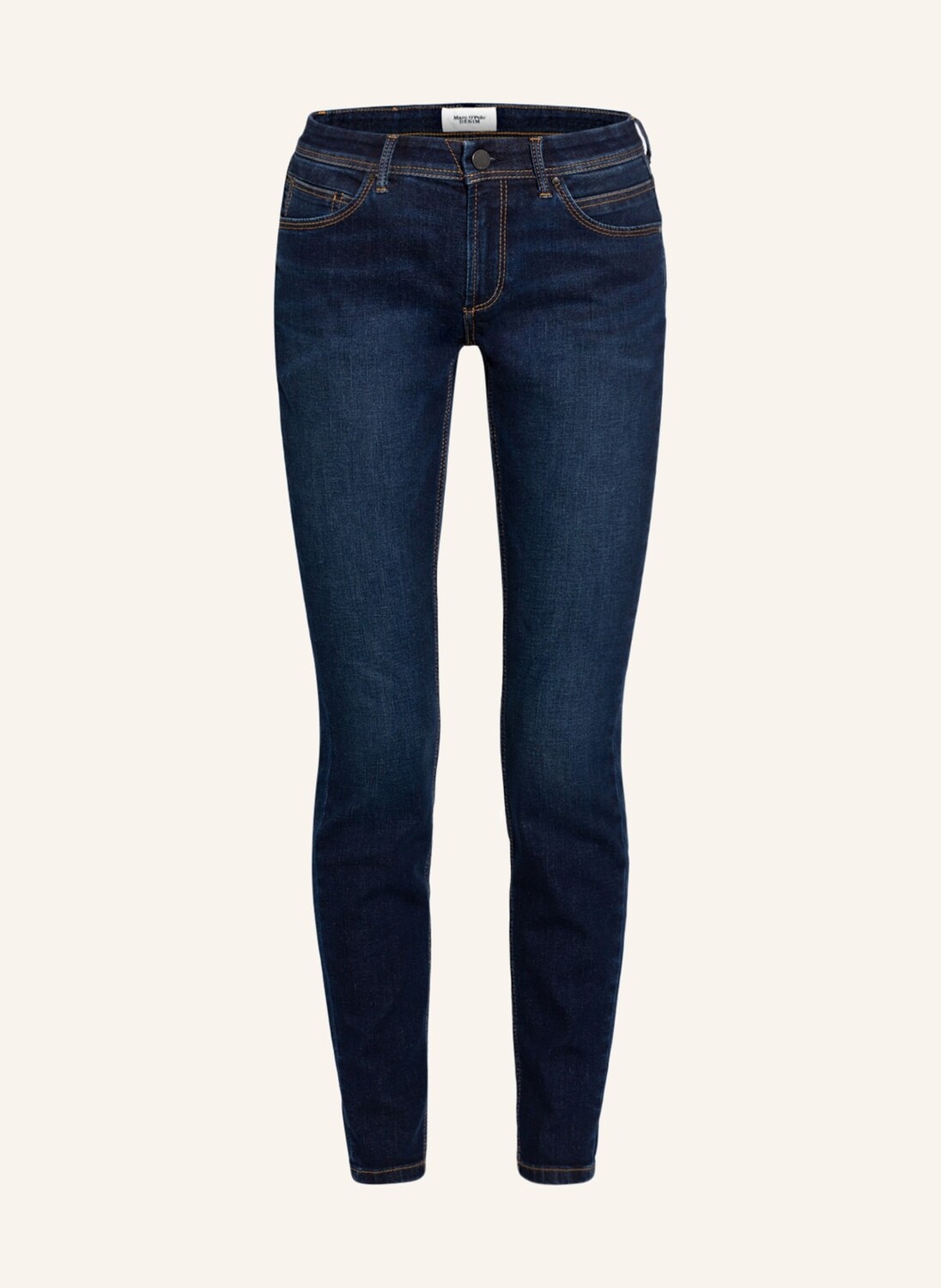 

Джинсы Marc O'Polo DENIM, цвет P63 basically blues wash