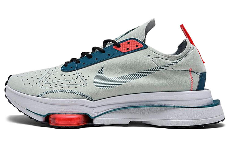 

Повседневная обувь унисекс Nike Air Zoom type Life