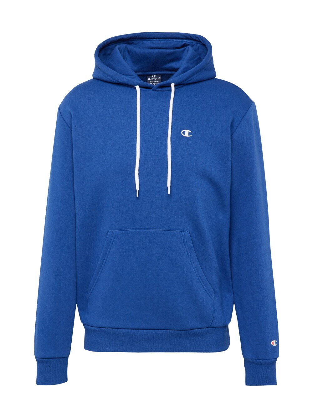 

Толстовка Champion Authentic Athletic Apparel, синий