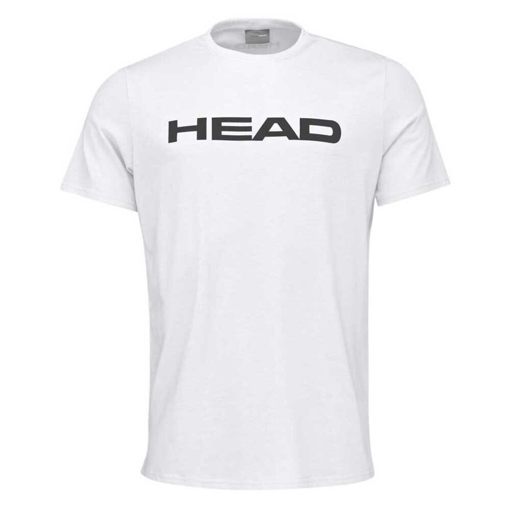 

Футболка Head Club Ivan, белый