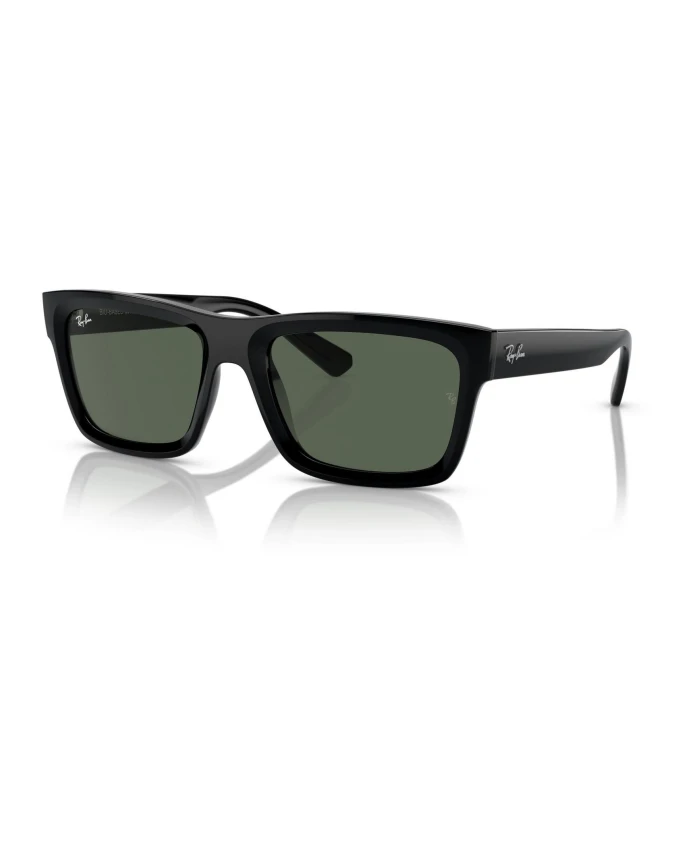 

Стильные солнцезащитные очки унисекс Ray-Ban, черный