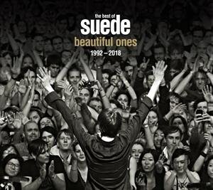 

Виниловая пластинка Suede - Beautiful Ones