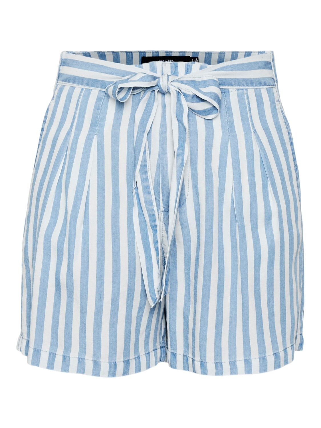 

Шорты Vero Moda Short VMMIA comfort/relaxed, разноцветный
