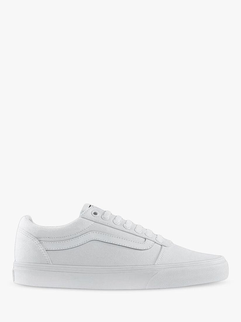 

Кроссовки Vans Ward, белые