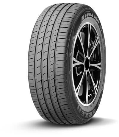 

Летние шины Nexen N'Fera RU1 XL 255/55 R19 111V