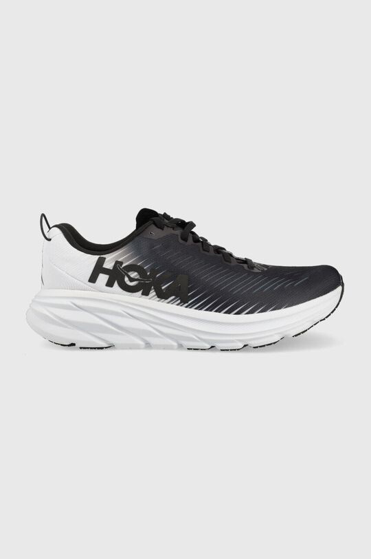 

РИНКОН 3 туфли Hoka, черный