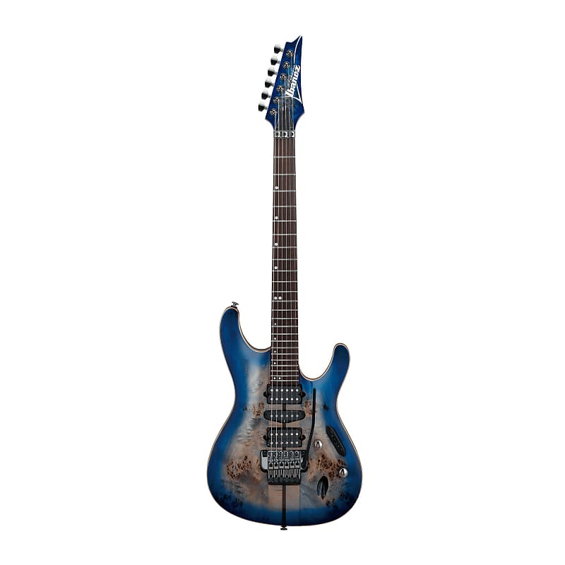 Электрогитара Ibanez S Premium 6-String Electric Guitar with Bag