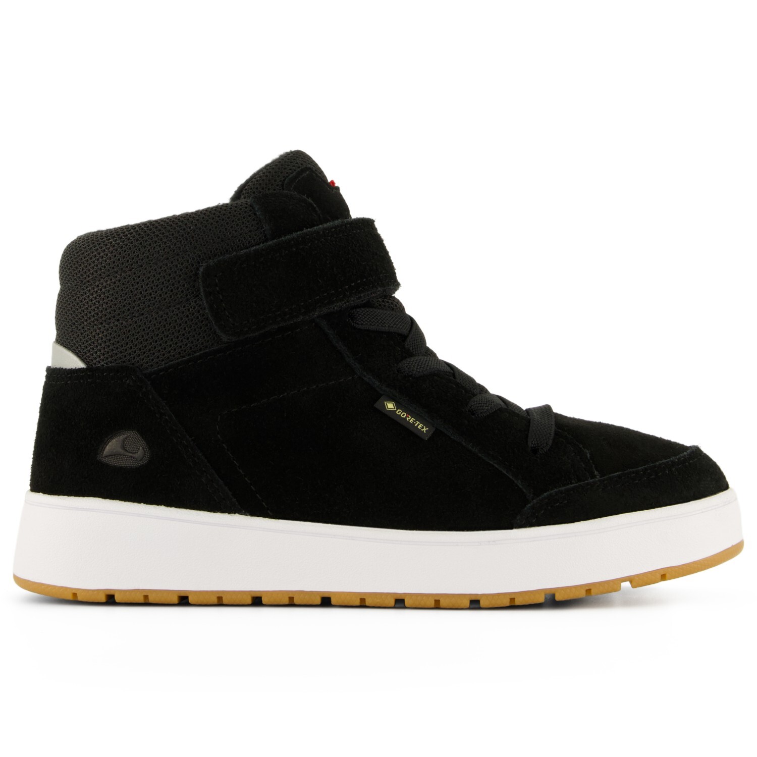 

Зимние ботинки Viking Kid's Eagle Warm GTX, черный