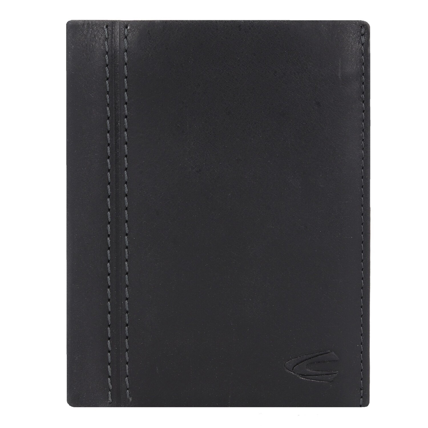 

Кошелек Camel Active Bilbao RFID Schutz Leder 10.5 см, черный