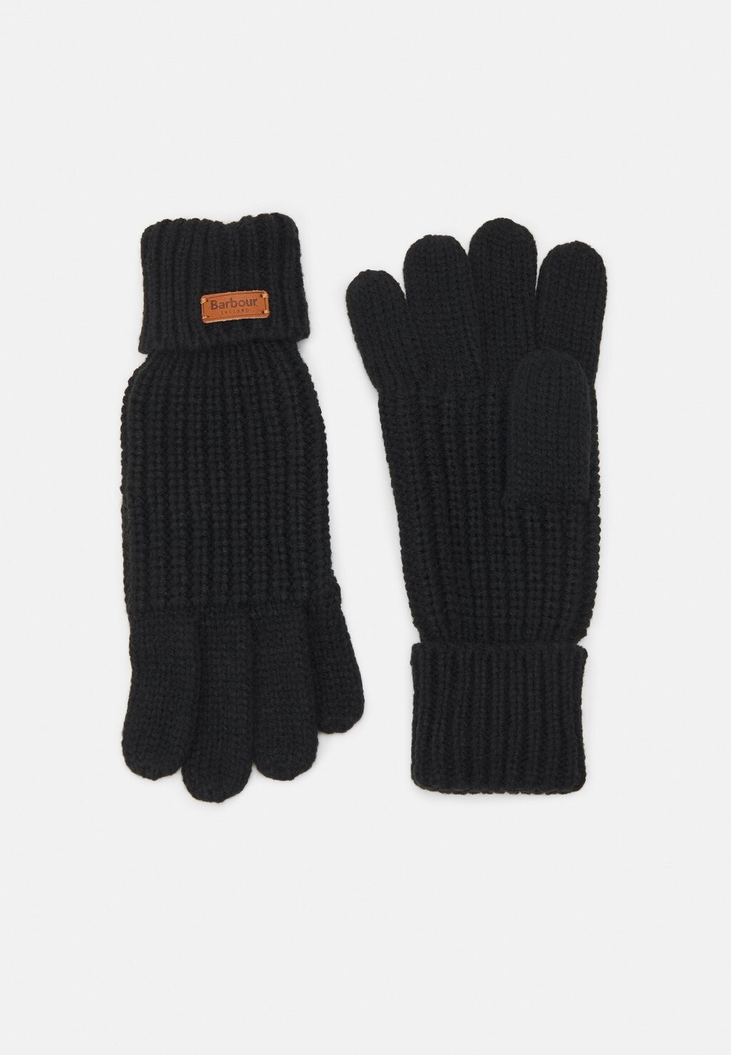 

Перчатки Barbour SALTBURN GLOVES, черный