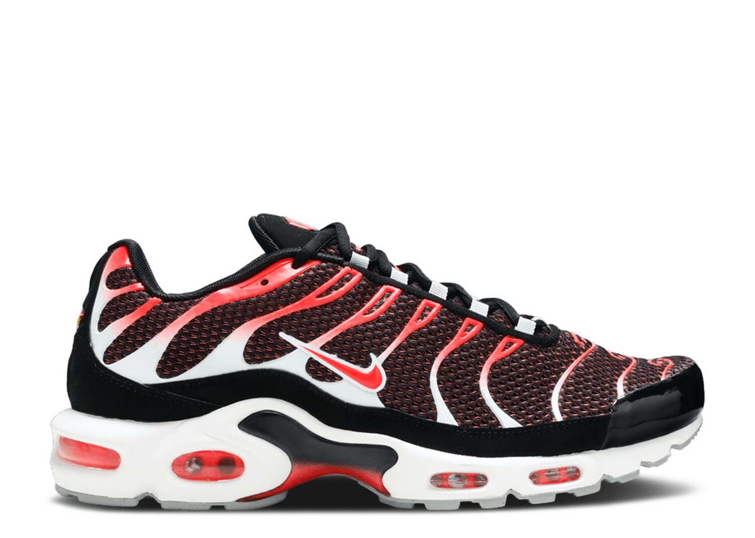 

Кроссовки Nike Air Max Plus 'Hot Lava', красный