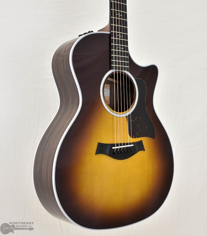 Акустическая гитара Taylor 414ce Acoustic/Electric Guitar