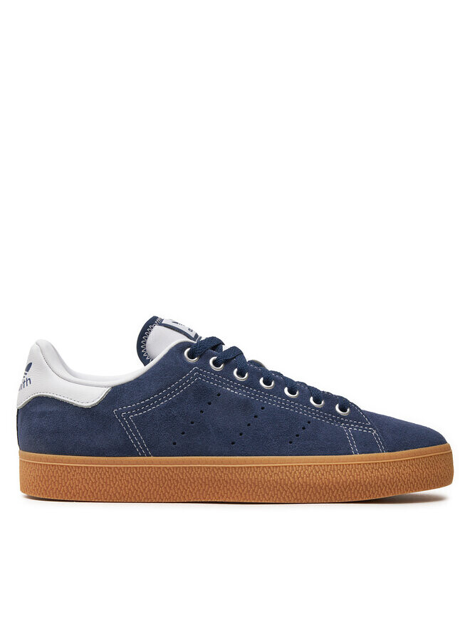 

Кроссовки adidas Stan Smith, темно-синий