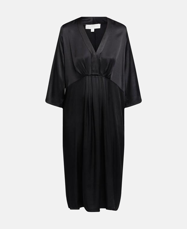 

Повседневное платье Favn, черный