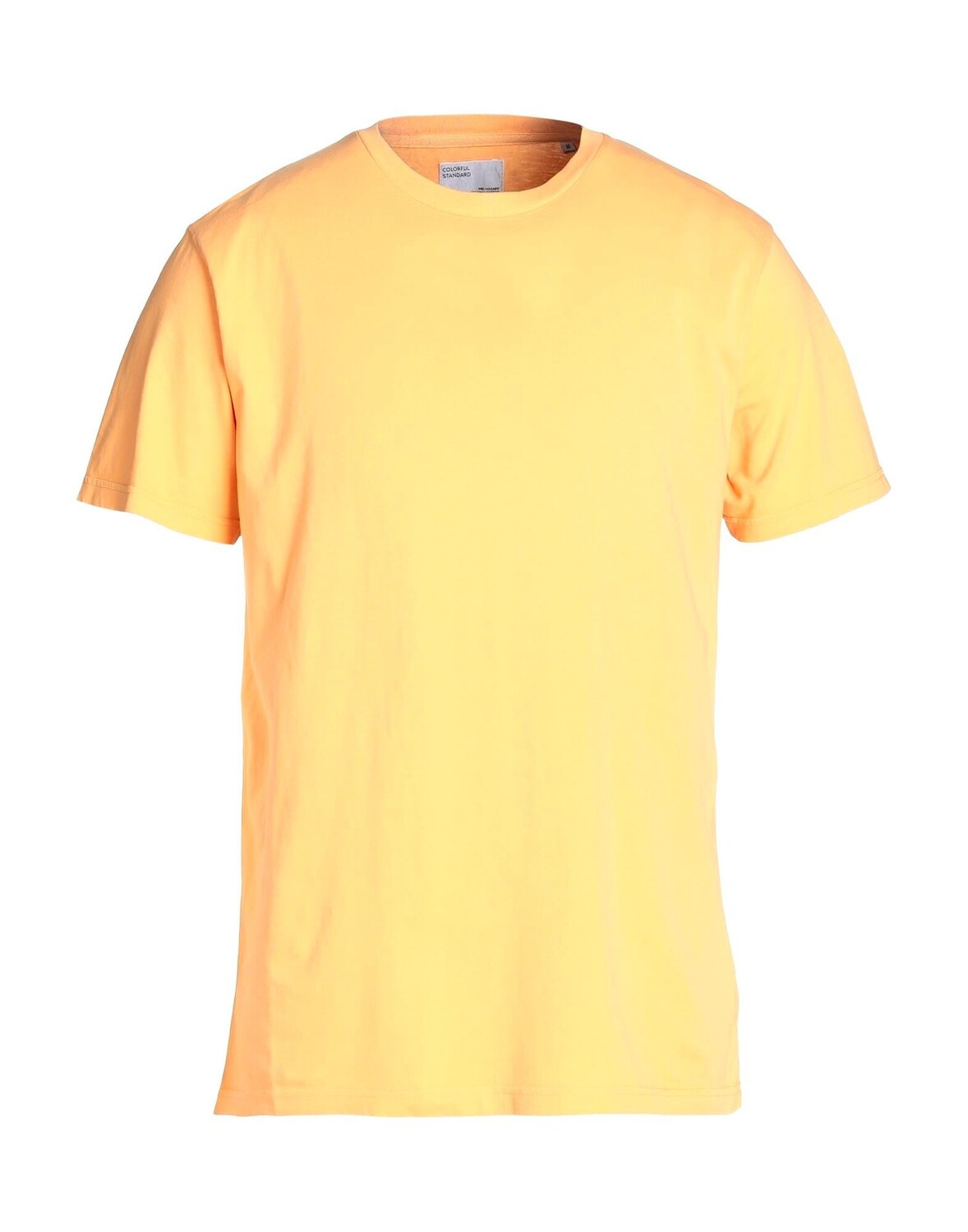 

Футболка Colorful Standard, абрикос