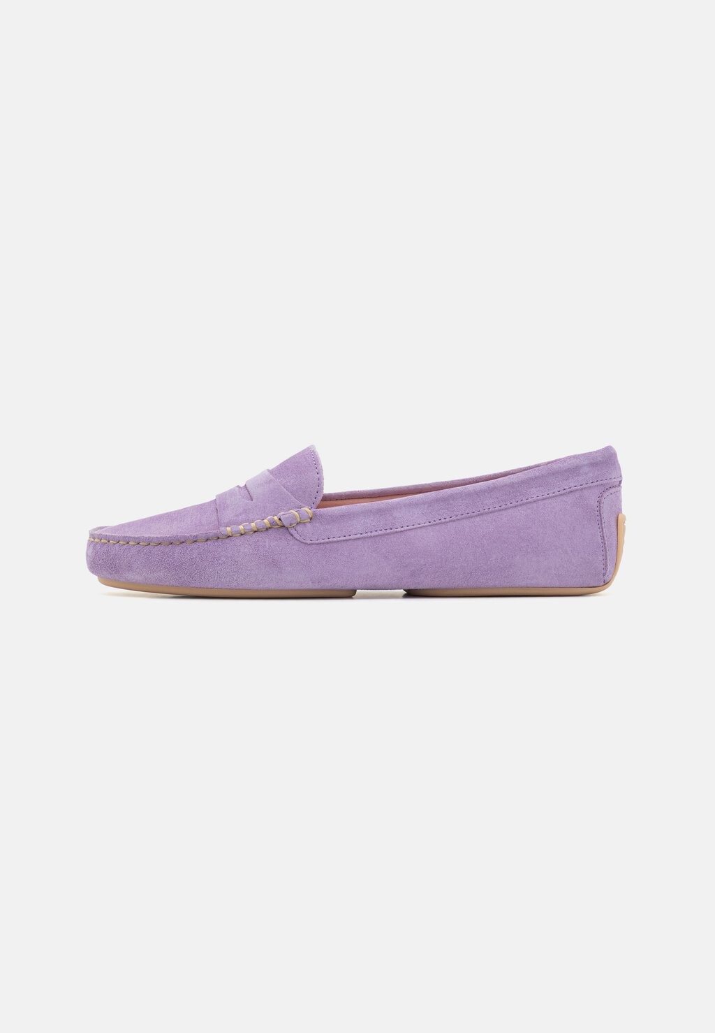 

Мокасины JOSEPHINE Pretty Ballerinas, цвет flieder