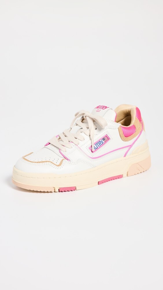 

Кроссовки Autry Clc Low