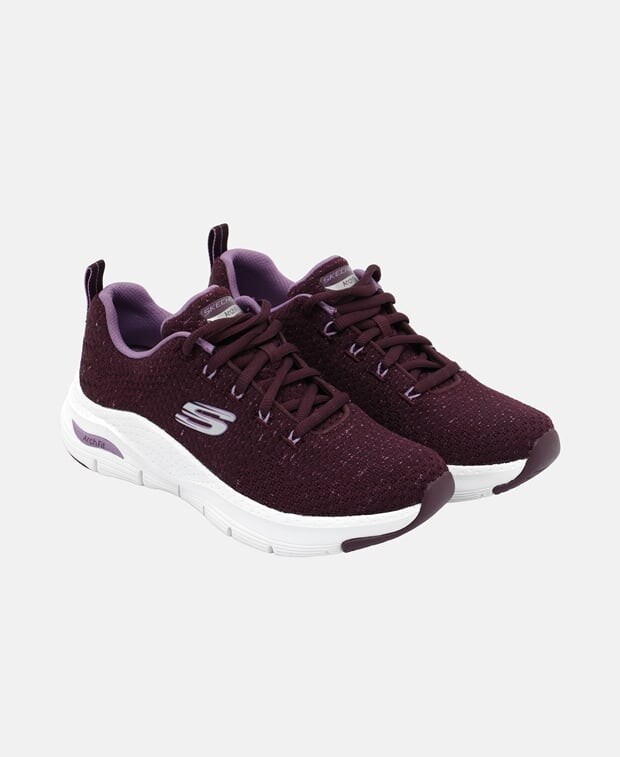 

Кроссовки Skechers, фиолетовый