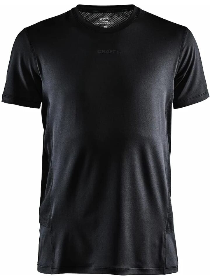 

Спортивная футболка Craft Sportshirt, черный