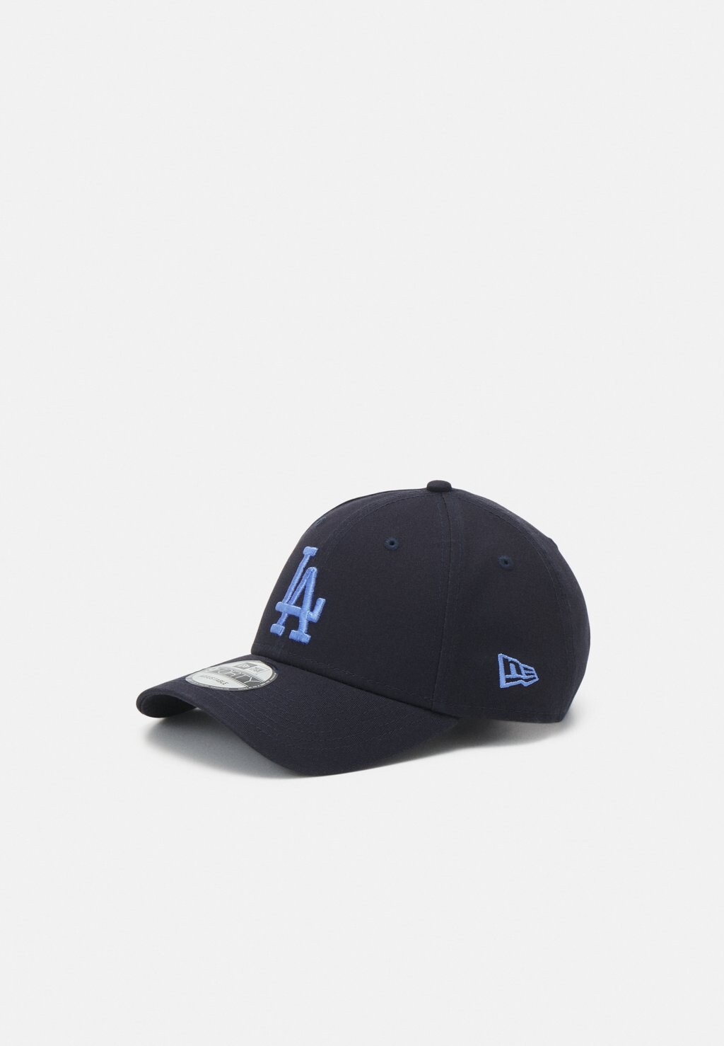 Кепка League Essential 9Forty Unisex New Era, цвет navy