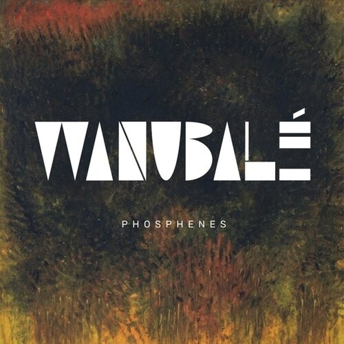 

Виниловая пластинка Wanubale - Phosphenes
