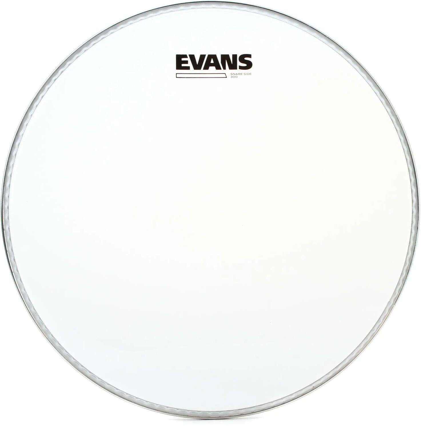 

Пластик Evans Snare Side Clear, 13 дюймов