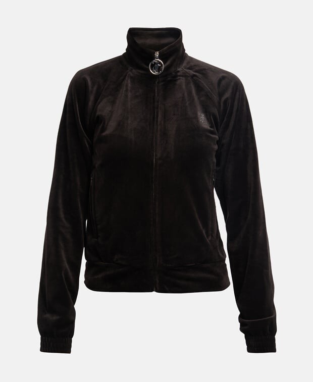 

Толстовка Juicy Couture, черный